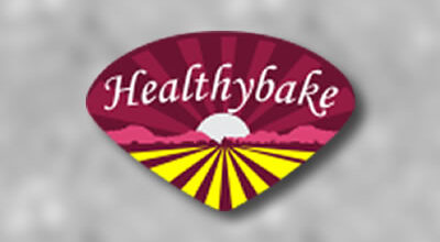 Healthybake Bakery