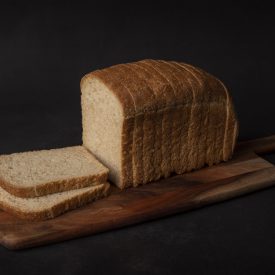 Organic Millet Bread. Culina Bakery.